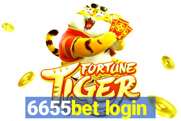 6655bet login